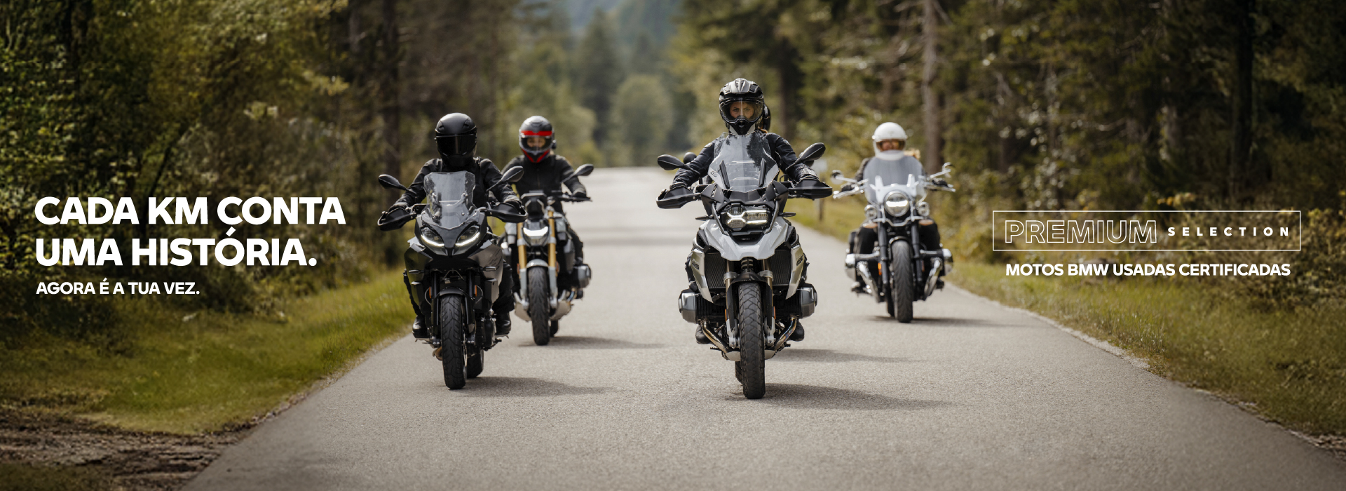 BMW Motorrad Ocasión