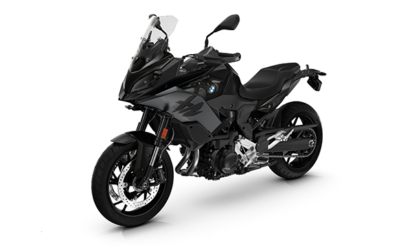 Motos F 900 XR A2 de segunda mano