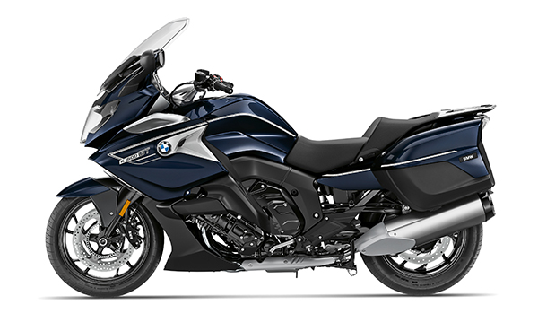 Motos K 1600 GT de segunda mano