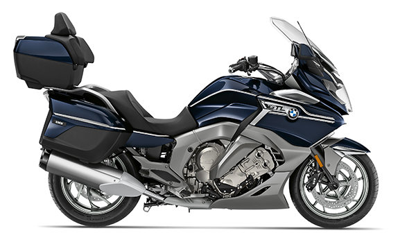 Motos K 1600 GTL de segunda mano