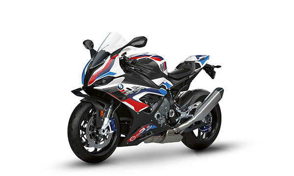 Motos M 1000 RR de segunda mano