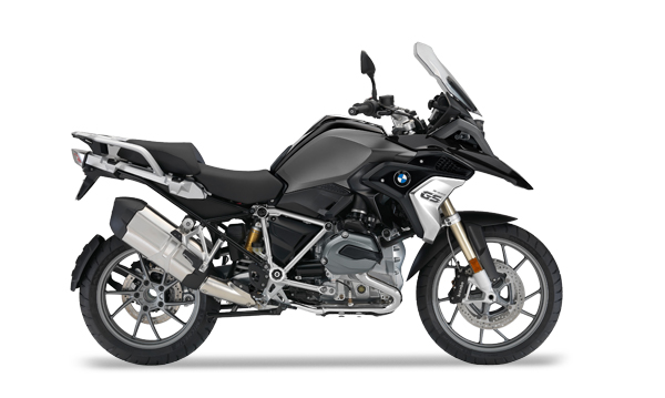 Motos R 1200 GS de segunda mano