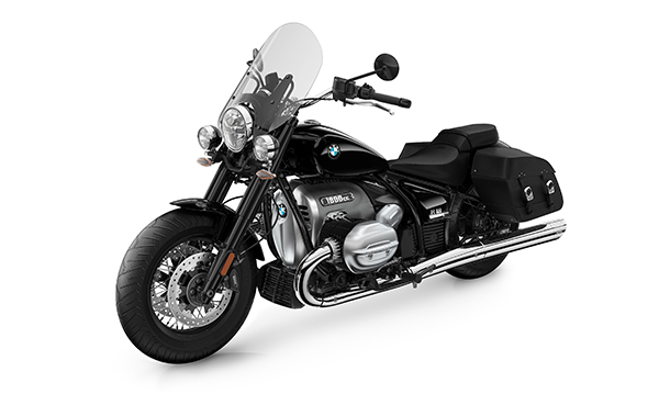 Motos R 18 de segunda mano