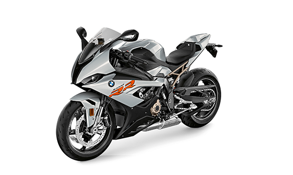 Motos S 1000 RR de segunda mano