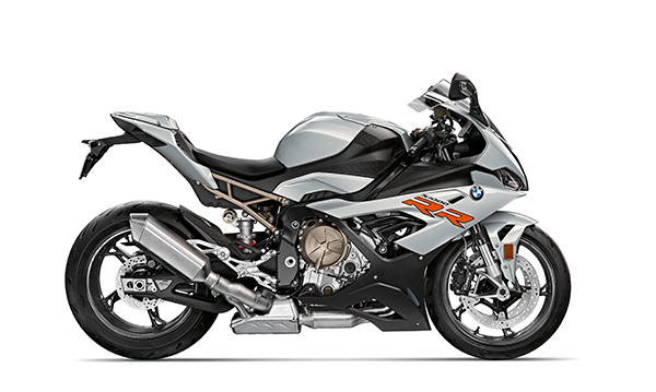 Motos S 1000 RR de segunda mano