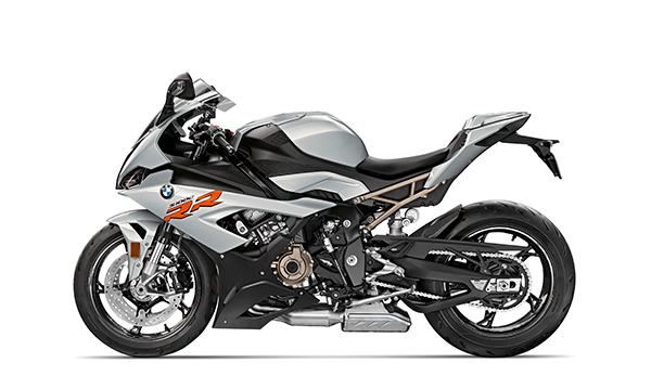 Motos S 1000 RR de segunda mano