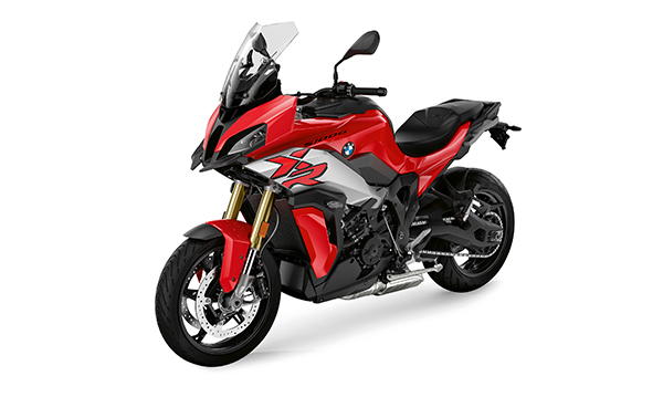 Motos S 1000 XR de segunda mano