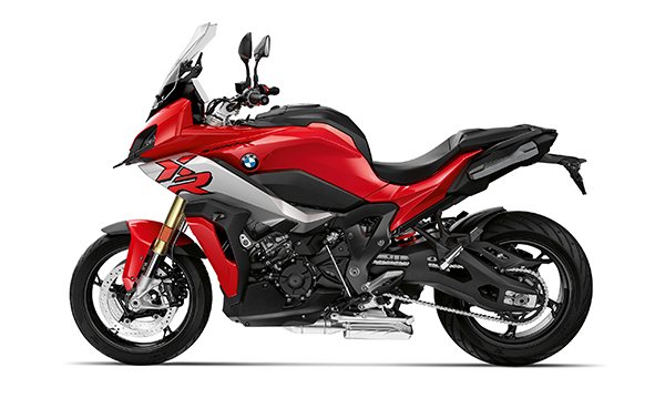 Motos S 1000 XR de segunda mano